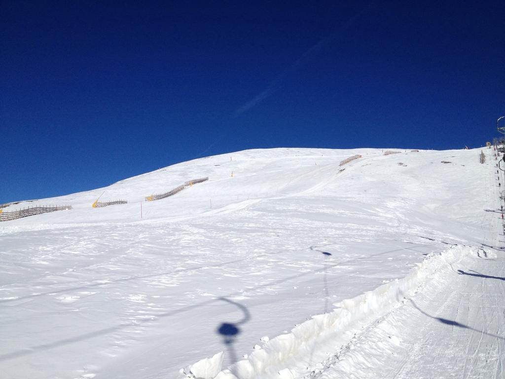 Olimpic Village Th Sestriere Apartments Exterior foto